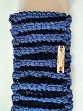 Load image into Gallery viewer, Cotton ear warmer (wide)