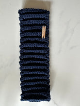 Load image into Gallery viewer, Cotton ear warmer (wide)