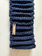 Load image into Gallery viewer, Cotton ear warmer (wide)