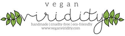 vegan viridity