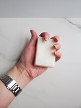 Load image into Gallery viewer, BULK 2-in-1 solid shampoo + soap 15 bars