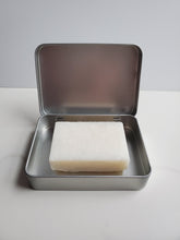 Load image into Gallery viewer, BULK 2-in-1 solid shampoo + soap 15 bars