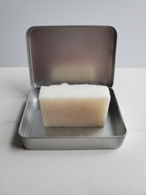 Load image into Gallery viewer, All natural 2-in-1 solid shampoo + soap bar