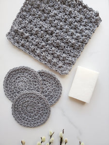 Ecofriendly gift set