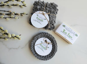 Ecofriendly gift set