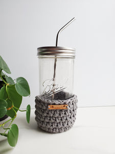 Cotton storage basket