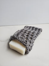 Load image into Gallery viewer, Soap saver bag