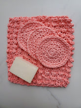 Load image into Gallery viewer, Ecofriendly gift set