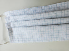 Load image into Gallery viewer, Cotton face mask with filter pocket