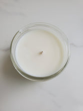 Load image into Gallery viewer, 8 oz autumn scented soy wax candle