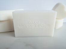 Load image into Gallery viewer, Autumn woods organic+all natural soap+shampoo bar