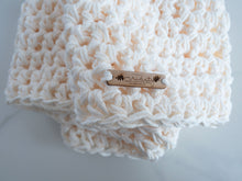 Load image into Gallery viewer, Cotton infinity scarf