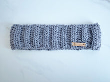 Load image into Gallery viewer, Cotton ear warmer