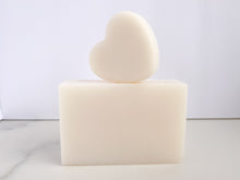 Load image into Gallery viewer, All natural 2-in-1 solid bar shampoo + soap
