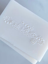 Load image into Gallery viewer, Autumn woods organic+all natural soap+shampoo bar