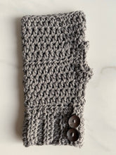 Load image into Gallery viewer, Fingerless gloves