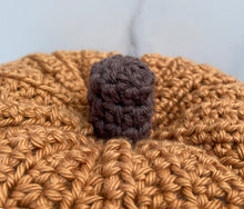Load image into Gallery viewer, Crochet cotton pumpkin