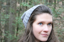 Load image into Gallery viewer, Cotton beanie slouchy hat