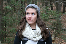 Load image into Gallery viewer, Infinity scarf