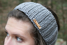 Load image into Gallery viewer, Cotton ear warmer