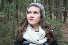 Load image into Gallery viewer, Cotton ear warmer