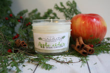 Load image into Gallery viewer, 4 oz soy wax essential oil candle