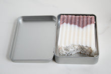 Load image into Gallery viewer, 5oz Peppermint solid bar shampoo+soap