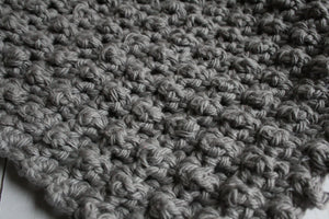 Cotton washcloth