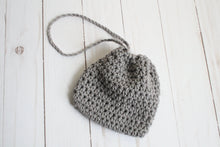 Load image into Gallery viewer, Compostable cotton drawstring bag