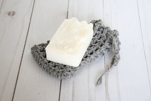 Soap saver bag