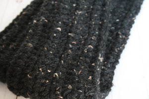 Infinity scarf