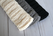 Load image into Gallery viewer, Cotton ear warmer