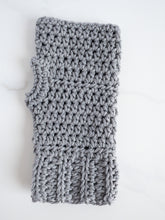 Load image into Gallery viewer, Fingerless gloves