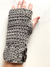 Load image into Gallery viewer, Fingerless gloves