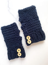 Load image into Gallery viewer, Fingerless gloves